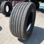 Opona ciężarowa używana 385/55R22.5 CONTINENTAL CONTI ECOPLUS HS3+ / 10-11mm