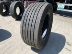 Opona ciężarowa używana 385/55R22.5 CONTINENTAL CONTI ECOPLUS HS3+ / 10-11mm