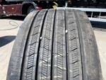 Opona ciężarowa używana 385/55R22.5 CONTINENTAL CONTI ECOPLUS HS3+ / 10-11mm