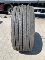 Opona ciężarowa używana 385/55R22.5 CONTINENTAL CONTI ECOPLUS HS3+ / 10-11mm