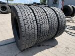 Opony ciężarowe używana 245/70R17.5 MICHELIN X MULTI D / POGŁĘBIANE
