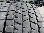 Opony ciężarowe używana 245/70R17.5 MICHELIN X MULTI D / POGŁĘBIANE