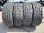 Opony ciężarowe używana 245/70R17.5 MICHELIN X MULTI D / POGŁĘBIANE