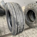  Opony ciężarowe  295/80R22.5 MICHELIN X INCITY Z / 15mm