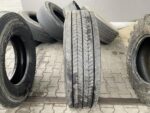 Opony ciężarowe  295/80R22.5 MICHELIN X INCITY Z / 15mm