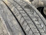 Opony ciężarowe  295/80R22.5 MICHELIN X INCITY Z / 15mm
