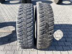 Opony ciężarowe  315/80R22.5 BIEŻNIKOWANA TYP FIRESTONE FD833 / 11-12mm