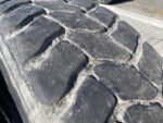 Opony ciężarowe  315/80R22.5 BIEŻNIKOWANA TYP FIRESTONE FD833 / 11-12mm