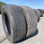  Opony ciężarowe  315/60R22.5 MICHELIN XLINE ENERGY Z / 7-8mm