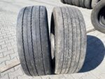 Opony ciężarowe  315/60R22.5 MICHELIN XLINE ENERGY Z / 7-8mm