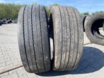 Opony ciężarowe  315/60R22.5 MICHELIN XLINE ENERGY Z / 7-8mm