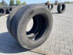 Opony ciężarowe  315/60R22.5 MICHELIN XLINE ENERGY Z / 7-8mm
