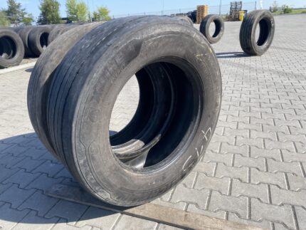 Opony ciężarowe  315/60R22.5 MICHELIN XLINE ENERGY Z / 7-8mm