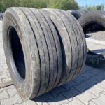  Opony ciężarowe  315/60R22.5 MICHELIN X LINE ENERGY Z / 9mm