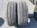 Opony ciężarowe  315/60R22.5 MICHELIN X LINE ENERGY Z / 9mm