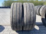 Opony ciężarowe  315/60R22.5 MICHELIN X LINE ENERGY Z / 9mm