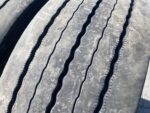 Opony ciężarowe  315/60R22.5 MICHELIN X LINE ENERGY Z / 9mm