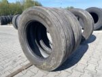 Opony ciężarowe  315/60R22.5 MICHELIN X LINE ENERGY Z / 9mm