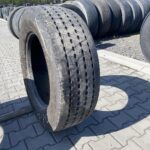  Opona ciężarowa  315/60R22.5 GOODYEAR KMAX S GEN-2 / 12mm