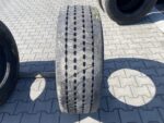 Opona ciężarowa  315/60R22.5 GOODYEAR KMAX S GEN-2 / 12mm