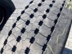 Opona ciężarowa  315/60R22.5 GOODYEAR KMAX S GEN-2 / 12mm