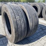  Opony ciężarowe  315/60R22.5 MICHELIN X MULTI Z / 8-9mm
