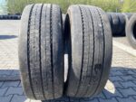 Opony ciężarowe  315/60R22.5 MICHELIN X MULTI Z / 8-9mm
