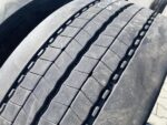 Opony ciężarowe  315/60R22.5 MICHELIN X MULTI Z / 8-9mm