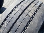 Opony ciężarowe  315/60R22.5 MICHELIN X MULTI Z / 8-9mm