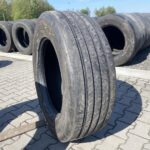  Opona ciężarowa  315/60R22.5 BARUM BF 200 ROAD+ / 8-10mm