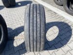 Opona ciężarowa  315/60R22.5 BARUM BF 200 ROAD+ / 8-10mm
