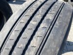 Opona ciężarowa  315/60R22.5 BARUM BF 200 ROAD+ / 8-10mm