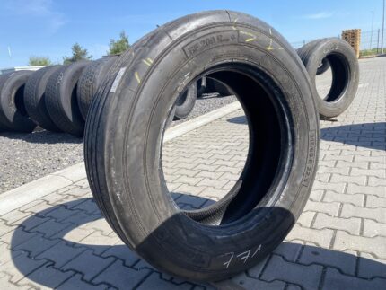Opona ciężarowa  315/60R22.5 BARUM BF 200 ROAD+ / 8-10mm