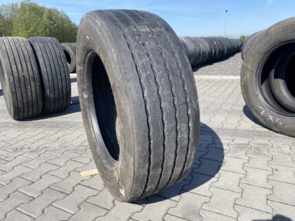  Opona ciężarowa  315/60R22.5 GITI GSR225 / 10-11mm