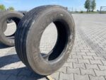Opona ciężarowa  315/60R22.5 GITI GSR225 / 10-11mm