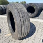  Opona ciężarowa  315/60R22.5 SEMPERIT RUNNER F2 / 10-11mm