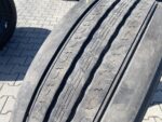 Opona ciężarowa  315/60R22.5 SEMPERIT RUNNER F2 / 10-11mm