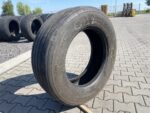 Opona ciężarowa  315/60R22.5 SEMPERIT RUNNER F2 / 10-11mm