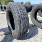  Opona ciężarowa  315/70R22.5 AEOLUS NEO ALLROADS S / 11-12mm