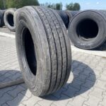  Opona ciężarowa  315/70R22.5 CONTINENTAL CONTI HYBRID HS3+ / 11-12mm