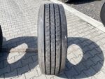 Opona ciężarowa  315/70R22.5 CONTINENTAL CONTI HYBRID HS3+ / 11-12mm