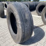  Opona ciężarowa  315/70R22.5 GOODYEAR FULEMAX S PERFORMANCE / 10mm