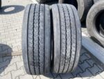 Opony ciężarowe  315/70R22.5 CONTINENTAL CONTI HYBRID HS5 / 10-11mm