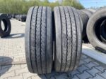 Opony ciężarowe  315/70R22.5 CONTINENTAL CONTI HYBRID HS5 / 10-11mm