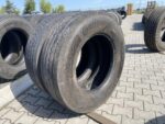 Opony ciężarowe  315/70R22.5 CONTINENTAL CONTI HYBRID HS5 / 10-11mm