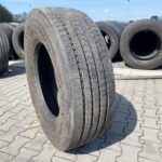  Opona ciężarowa  315/70R22.5 KUMHO KXS10 / 95% Bieżnika