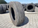 Opona ciężarowa  315/70R22.5 KUMHO KXS10 / 95% Bieżnika