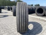 Opona ciężarowa  315/70R22.5 KUMHO KXS10 / 95% Bieżnika