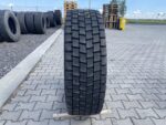 Opona ciężarowa  315/70R22.5 BIEŻNIKOWANA TYP MICHELIN XDE2 / 16mm Bieżnika