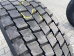Opona ciężarowa  315/70R22.5 BIEŻNIKOWANA TYP MICHELIN XDE2 / 16mm Bieżnika